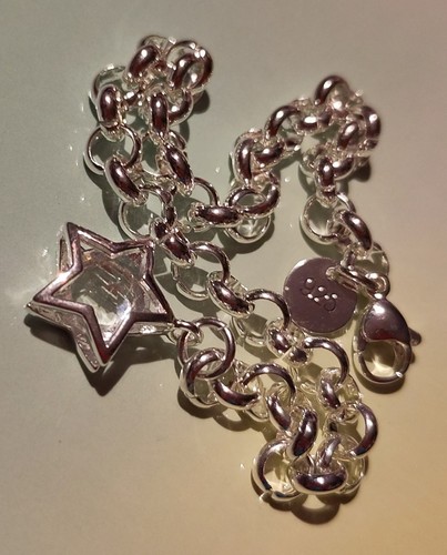 Sterling silber 925 armband - armband, &