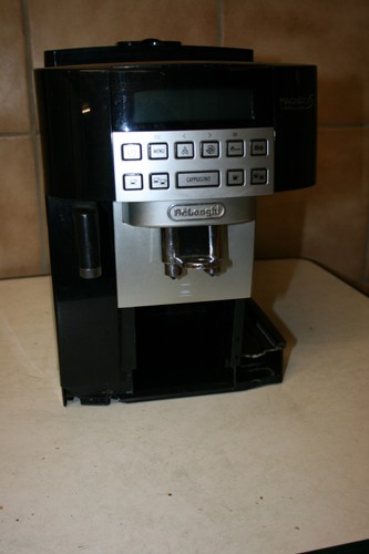 Delonghi ecam 366 b - delonghi, 22.366.b
