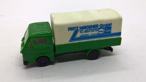 Herpa volkswagen 28 - herpa,