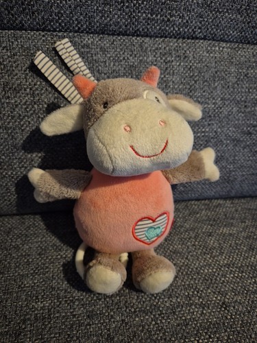 Spieluhr kuh babydream - spieluhr,