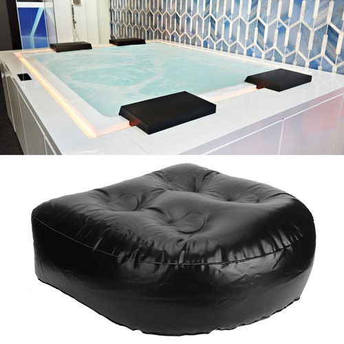Aufblasbare pvc spa matte mit - aufblasbare,