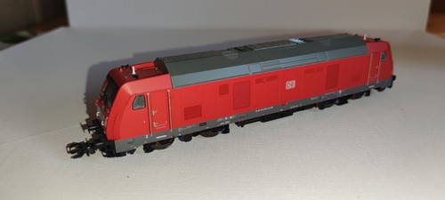 Märklin start 36645 - start, up