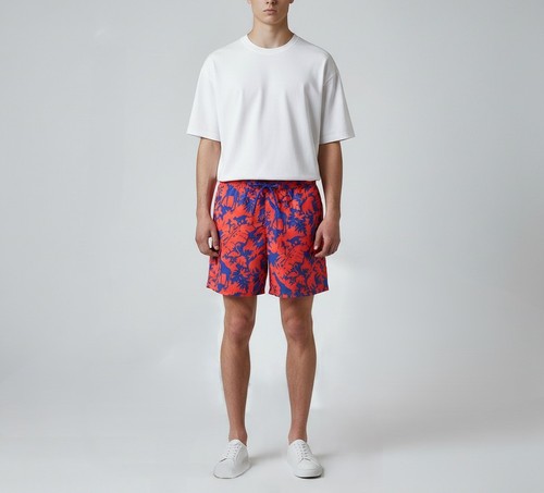 Ralph lauren polo badeshorts - polo,