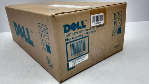 Dell pf029 tonerkartusche - dell,
