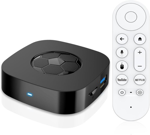 Android box media - android, player
