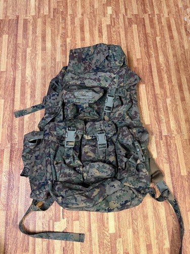 Rucksack srvv russische armee - rucksack,