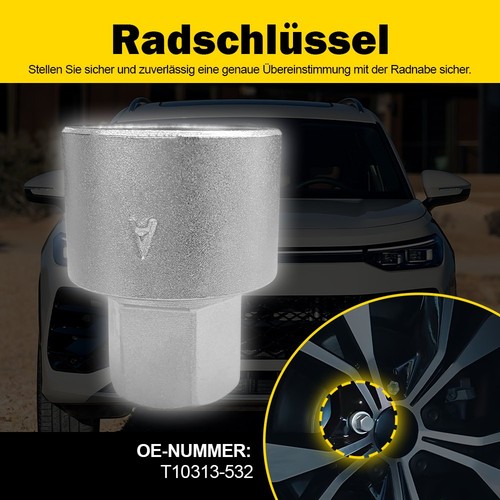 Für audi seat - skoda, wie