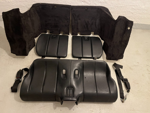 Mercedes benz r129 schwarz - mercedes,