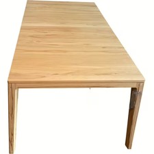 Team 7 Auszugtisch Mylon TRMY 2010 Kernbuche Naturöl Mit Einlegeplatte