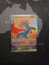 Brutalanda EX 187/159 |