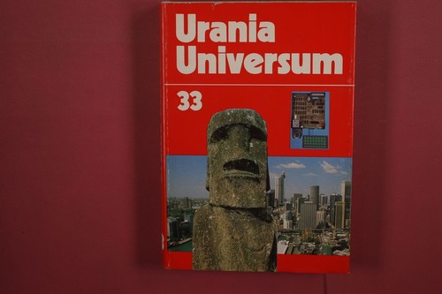 377815 urania universum - 377815,