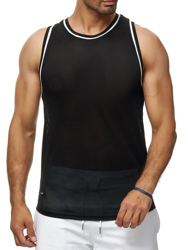 Redbridge herren tank - redbridge,