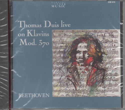 Thomas duis live klavins - thomas,