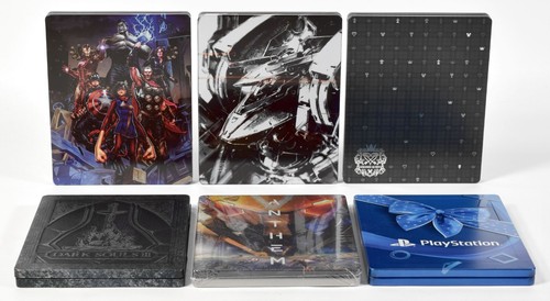 Sony ps4 avengers - sony, ps4,avengers,anthem,king