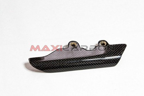 Bremspumpendeckel post carbon - bremspumpendeckel,
