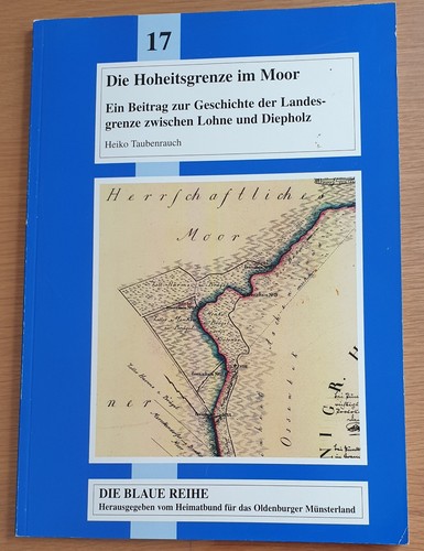 Die hoheitsgrenze moor - die,