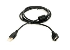 VERLÄNGERUNGS- UND SYNCHRONISATIONSKABEL LADEKABEL FÜR LOGITECH PERFORMANCE MX MAUS