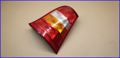 Rückleuchte mercedes klasse - mercedes, a