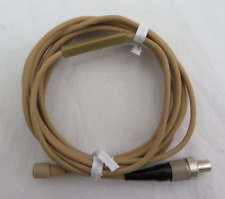 Sennheiser MKE 2-5-3 Ansteck-Mikrofon Lavalier Lemo FVS
