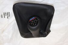 Original BMW e31 M 6-gang