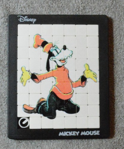 Großes schiebepuzzle 7x9 - schiebepuzzle,