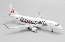 JC Wings Embraer 170 J-Air