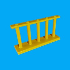 Playmobil - Geländer