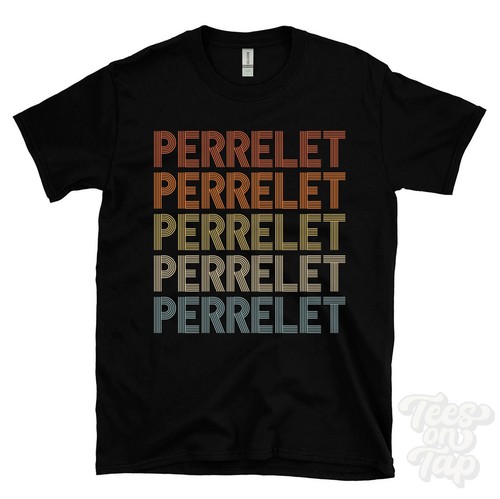 Perrelet wiederholt retro - perrelet, stil