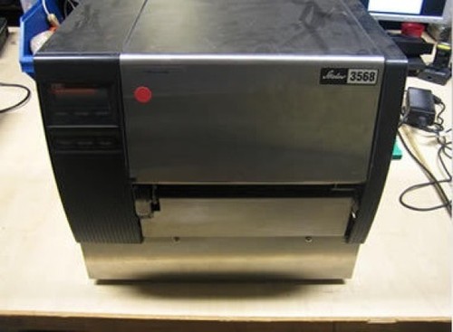 Toshiba tec stielow 3568 - tec,