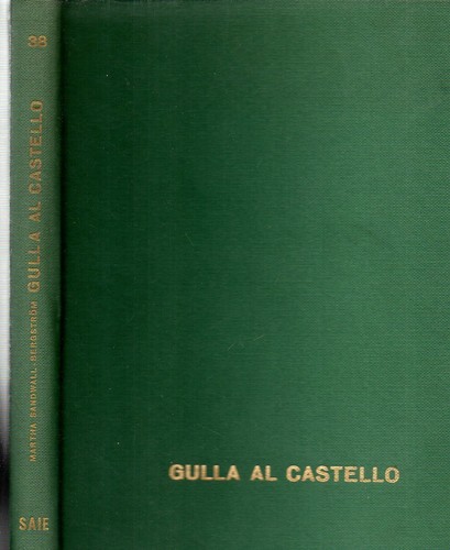 G11 gulla castle sandwall - gulla,