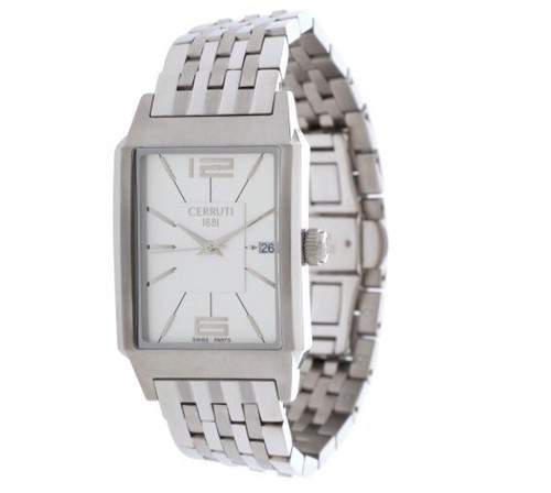 Cerruti herren armbanduhr - cerruti,
