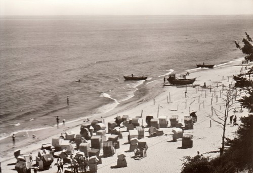 Ostsee ückeritz usedom - ostsee,