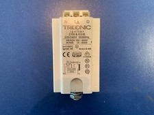TRIDONIC IGNITER Zündgerät ZRM 6 ES/B 220/240V HS/SON 100-400W HI/MBI 35-400W