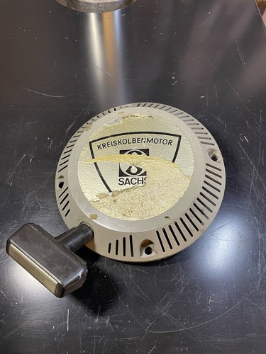 Seilzugstarter starter - seilzugstarter,