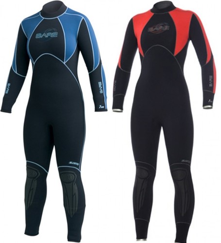 Bare elastek full lady - bare,