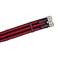 „Club“ Sattelgurt aus