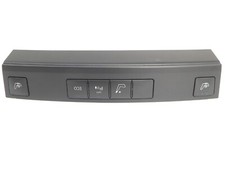 MERCEDES BENZ W212 W207 SWITCH