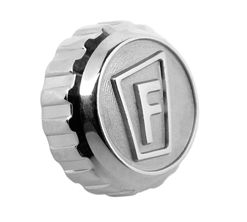 Festina uhrenkrone edelstahl - uhrenkrone, |