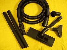 2,5m Saugschlauch - Set 9-tg