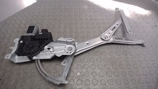 Fensterheber Elektrisch Vorn Links Opel Zafira 1.9 Cdti Automatik B 12 Monate