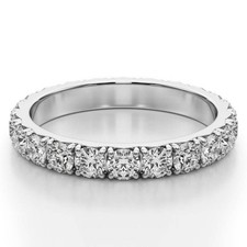 1,00 ct 100 % natürlicher