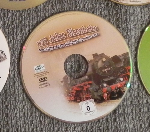 Nur dvd 175 - ,