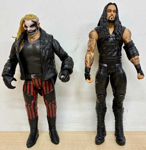Wwe the fiend bray - wwe, fiend"