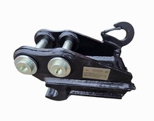 Schnellwechsler MS01 für