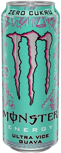 Monster energy ultra vice - monster,