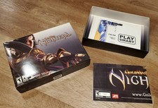 Guild Wars Nightfall