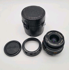Minolta MD W ROKKOR 35mm F2.8 Objektiv