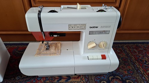 Brother electronic - brother,