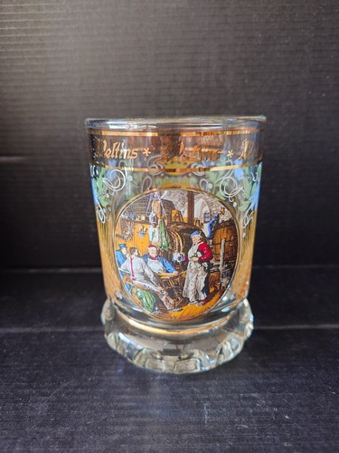 Veltins brauerei prunkglas - veltins,