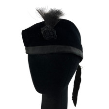British Army Glengarry